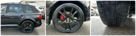 Porsche Cayenne S 4.8i 385HP V8 ШИБЕДАХ CARPLAY CAMERA, снимка 17