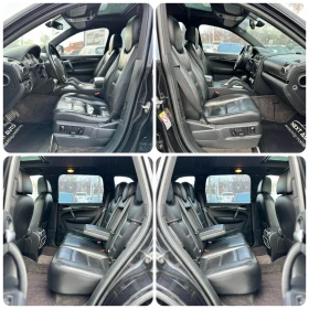 Porsche Cayenne S 4.8i 385HP V8 ШИБЕДАХ CARPLAY CAMERA, снимка 12