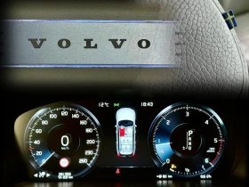 Volvo Xc90 AWD* Памет* Лизинг, снимка 16