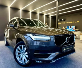 Volvo Xc90 AWD* Памет* Лизинг, снимка 1