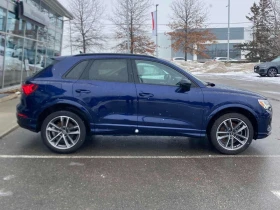 Audi Q3 45 TFSI quattro  CARFAX, снимка 3