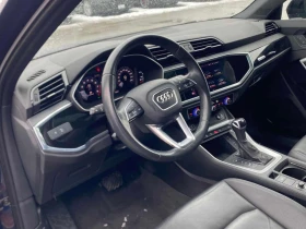 Audi Q3 45 TFSI quattro  CARFAX, снимка 5