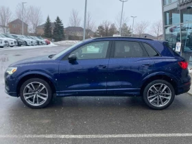 Audi Q3 45 TFSI quattro  CARFAX, снимка 2