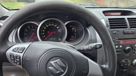 Suzuki Grand vitara, снимка 6