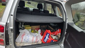 Suzuki Grand vitara, снимка 10