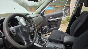 Suzuki Grand vitara, снимка 7