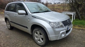 Suzuki Grand vitara, снимка 3