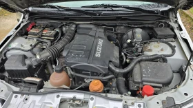 Suzuki Grand vitara, снимка 11