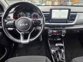 Kia Stonic VISION* 1.0 Turbo* АВТОМАТИК* ГЕРМАНИЯ, снимка 8