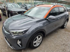 Kia Stonic VISION* 1.0 Turbo* АВТОМАТИК* ГЕРМАНИЯ, снимка 4