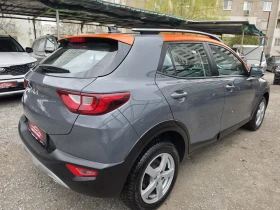 Kia Stonic VISION* 1.0 Turbo* АВТОМАТИК* ГЕРМАНИЯ, снимка 5