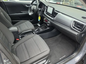 Kia Stonic VISION* 1.0 Turbo* АВТОМАТИК* ГЕРМАНИЯ, снимка 15