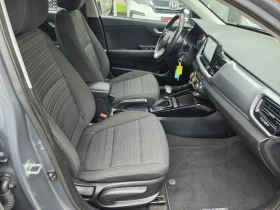Kia Stonic VISION* 1.0 Turbo* АВТОМАТИК* ГЕРМАНИЯ, снимка 16
