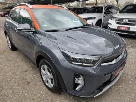 Kia Stonic VISION* 1.0 Turbo* АВТОМАТИК* ГЕРМАНИЯ, снимка 1