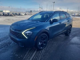Kia Sportage * X LINE * CARFAX * ЦЕНА ДО БГ, снимка 1