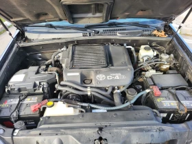 Toyota Land cruiser 3.0 D4D 173 KC , снимка 17