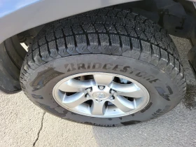 Toyota Land cruiser 3.0 D4D 173 KC , снимка 15