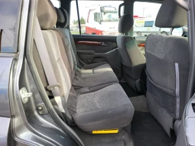 Toyota Land cruiser 3.0 D4D 173 KC , снимка 12
