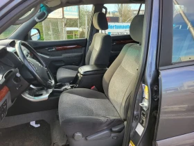 Toyota Land cruiser 3.0 D4D 173 KC , снимка 10