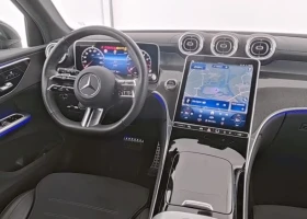 Mercedes-Benz GLC 300 /AMG/4-MATIC/PANO/KEYLESS/MEMORY/DISTRONIC/, снимка 6
