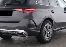 Mercedes-Benz GLC 300 /AMG/4-MATIC/PANO/KEYLESS/MEMORY/DISTRONIC/, снимка 4