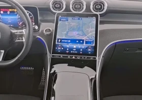 Mercedes-Benz GLC 300 /AMG/4-MATIC/PANO/KEYLESS/MEMORY/DISTRONIC/, снимка 8