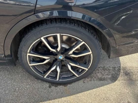 BMW X7 * M50i * ДИСТРОНИК * ОБДУХВАНЕ * H/K * 360 * ЛАЗЕР, снимка 16