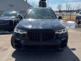 BMW X7 * M50i * ДИСТРОНИК * ОБДУХВАНЕ * H/K * 360 * ЛАЗЕР, снимка 6