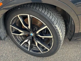 BMW X7 * M50i * ДИСТРОНИК * ОБДУХВАНЕ * H/K * 360 * ЛАЗЕР, снимка 17