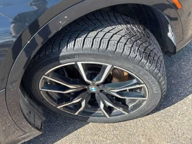 BMW X7 * M50i * ДИСТРОНИК * ОБДУХВАНЕ * H/K * 360 * ЛАЗЕР, снимка 7