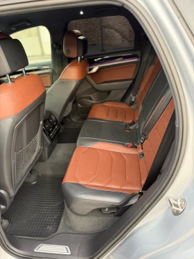 VW Touareg, снимка 10