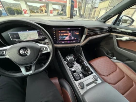 VW Touareg, снимка 13