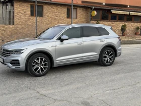 VW Touareg, снимка 2