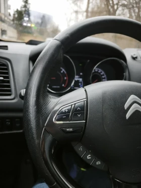 Citroen C4 AIRCROSS 1.6HDI Swiss 4x4 115hp, снимка 12