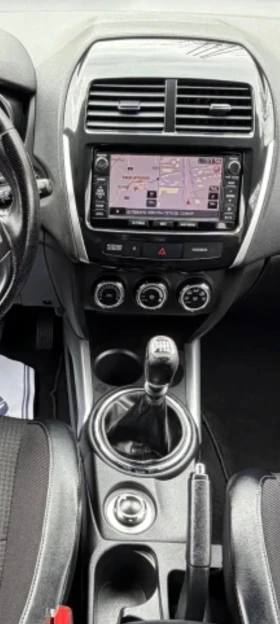 Citroen C4 AIRCROSS 1.6HDI Swiss 4x4 115hp, снимка 10