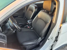 Citroen C4 AIRCROSS 1.6HDI Swiss 4x4 115hp, снимка 8