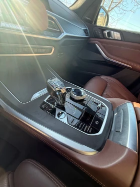 BMW X7 xDrive40d M Sport - Гаранция, снимка 8