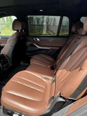 BMW X7 xDrive40d M Sport - Гаранция, снимка 9