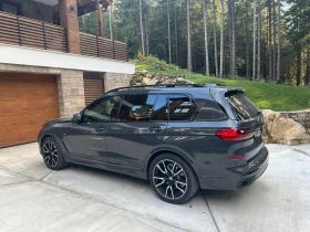 BMW X7 xDrive40d M Sport - Гаранция, снимка 4