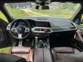 BMW X7 xDrive40d M Sport - Гаранция, снимка 7