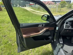 BMW X7 xDrive40d M Sport - Гаранция, снимка 8