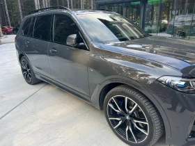 BMW X7 xDrive40d M Sport - Гаранция, снимка 3