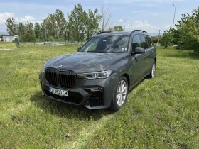 BMW X7 xDrive40d M Sport - Гаранция, снимка 6