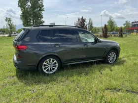 BMW X7 xDrive40d M Sport - Гаранция, снимка 4