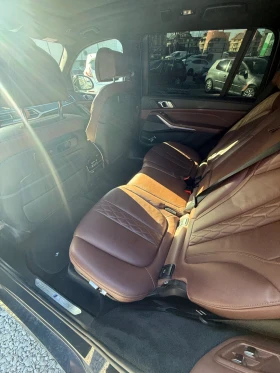 BMW X7 xDrive40d M Sport - Гаранция, снимка 10
