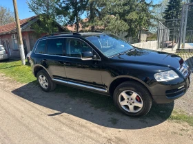 VW Touareg R5, снимка 6