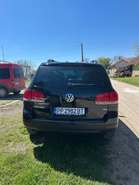 VW Touareg R5, снимка 2