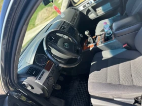 VW Touareg R5, снимка 4