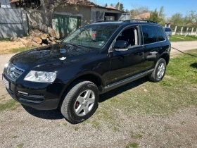 VW Touareg R5, снимка 3