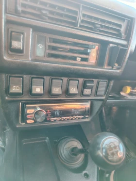 Lada Niva 1.7 ГАЗ бензин , снимка 10